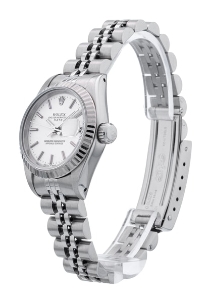 Rolex Datejust Lady 69174